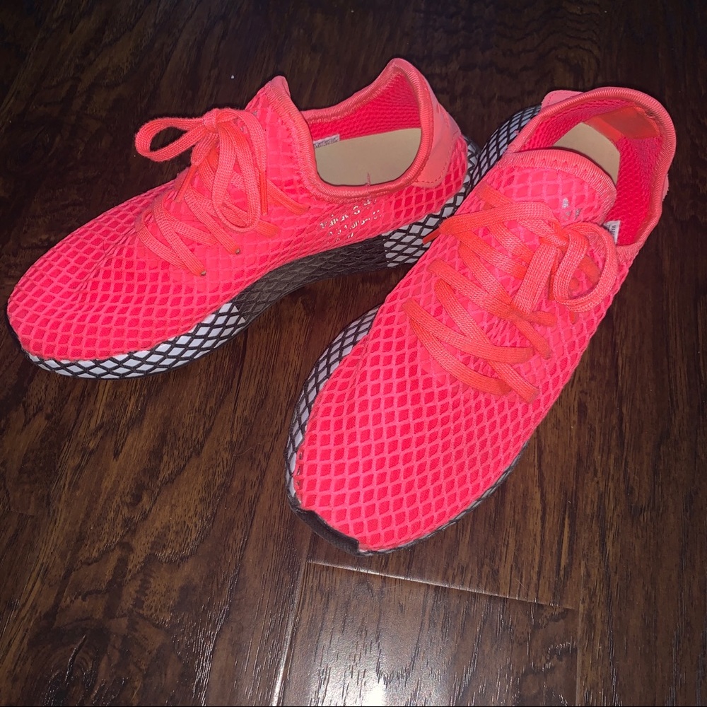 Adidas Deerupt Runner Sneakers
